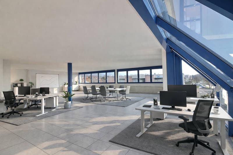 Immeuble commercial et administratif (3)