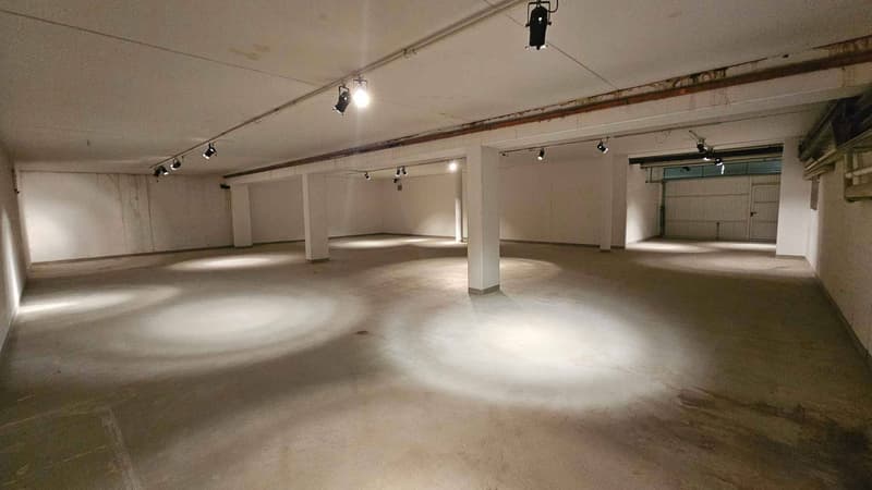 Immeuble commercial et administratif (6)