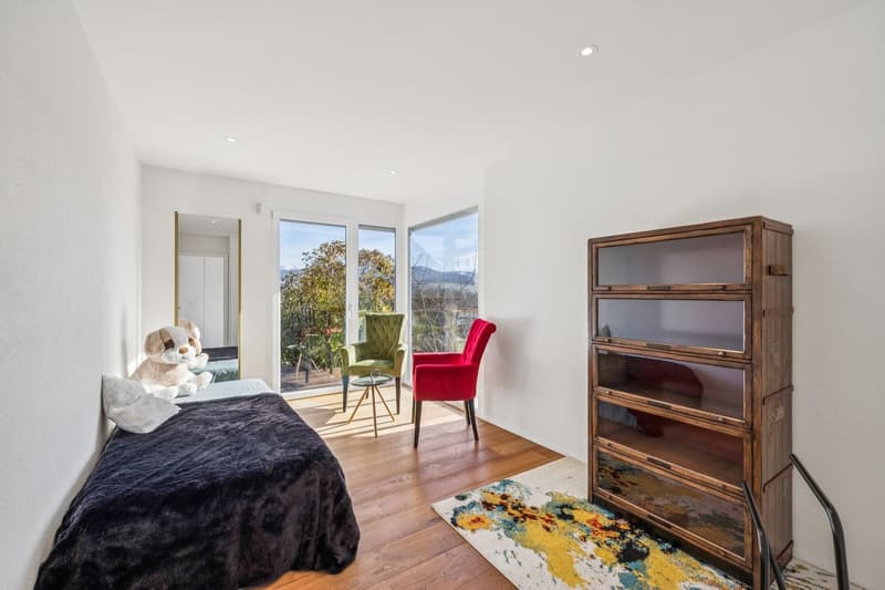 Magnifique villa individuelle de 7.5 pièces au design contemporain (7)
