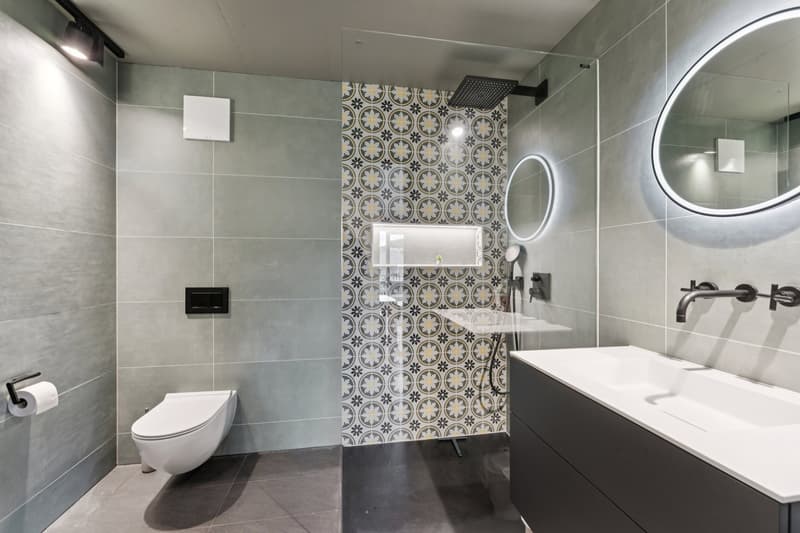 Magnifique appartement neuf de 3.5 pces aux Portes de Fribourg (6)