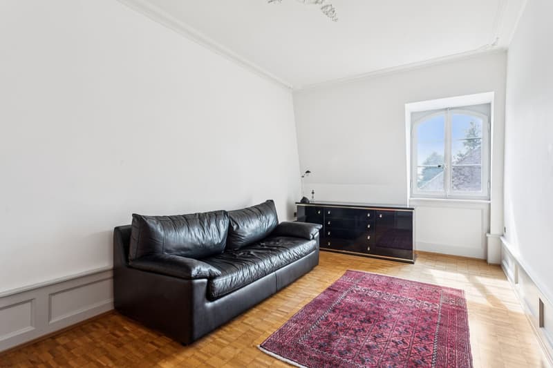 Splendide duplex d'exception à deux pas du bord du lac de Morat (7)