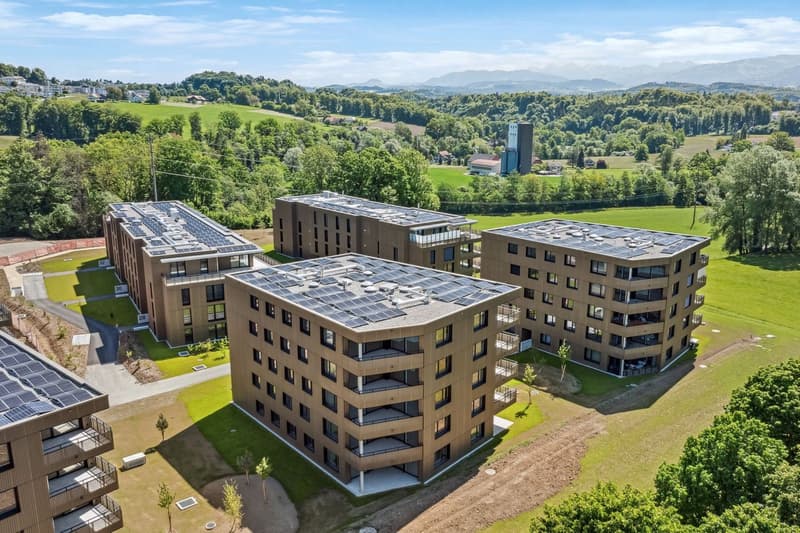 Impasse de Champ Riond - Lot I3.1 (5)
