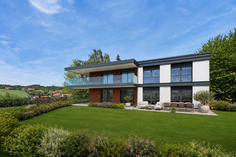Bel Horizon - Belfaux - Lot A1 (1)