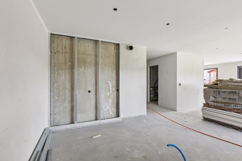 Magnifique appartement neuf au rez de jardin - Lot A1 (9)