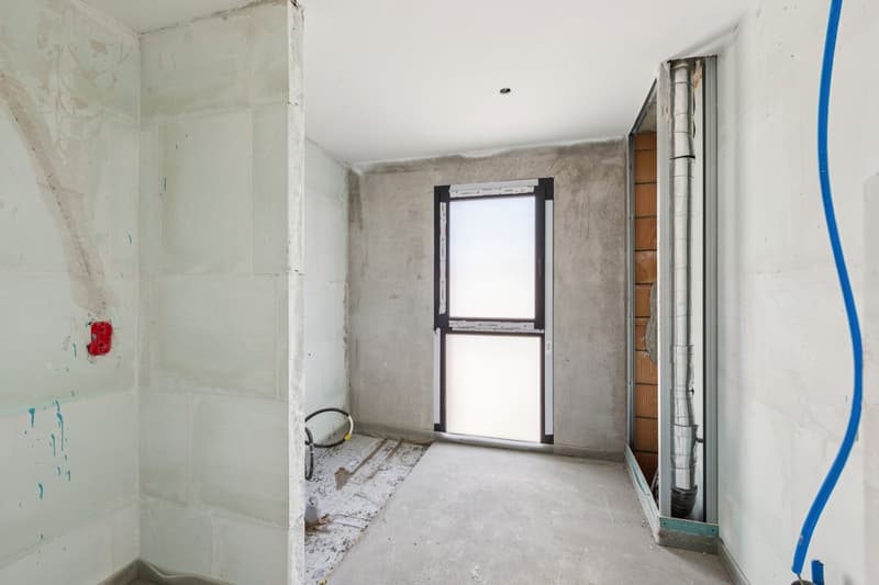Magnifique appartement neuf au rez de jardin - Lot A1 (10)
