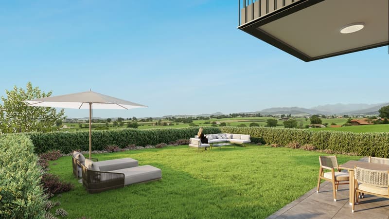 Praz Melley - Ependes - Lot A4 (3)