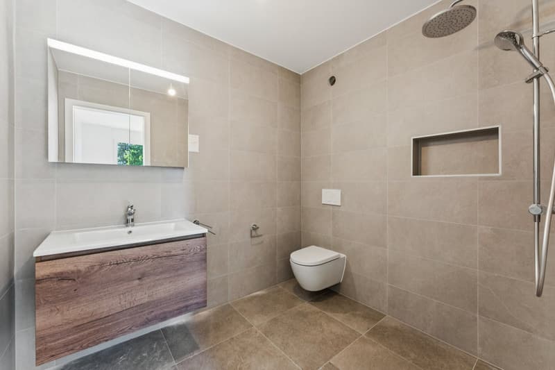 Appartement de 4,5 pièces au 6e étage - Lot 22 (10)