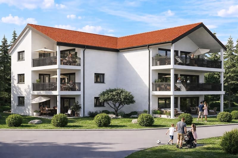 Somptueux appartement de 171 m² habitables (2)