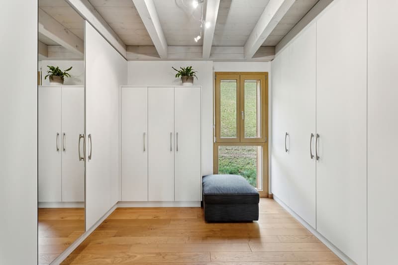 Duplex avec vue imprenable sur la Vallée de la Jogne (9)