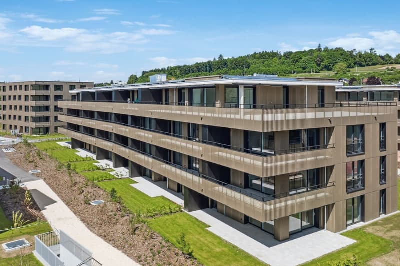 Impasse de Champ Riond - Lot E3.2 (11)