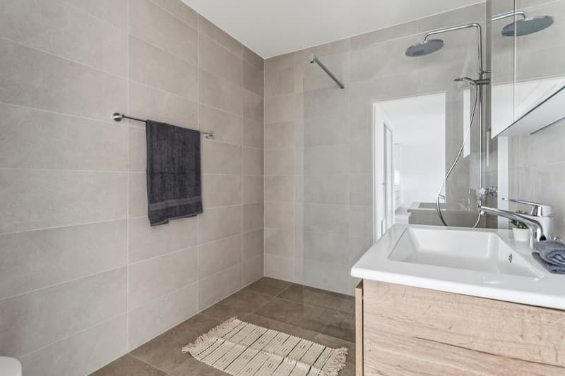 Appartement de 5.5 pièces au 6ème étage - Lot 24 (7)