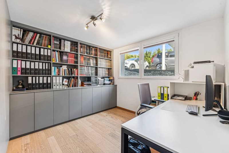 Bureau