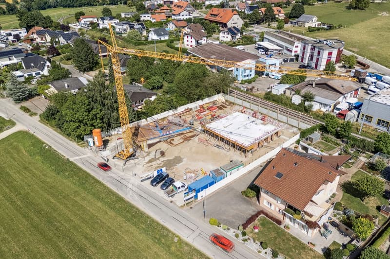 Bel Horizon - Belfaux - Lot B1 (9)