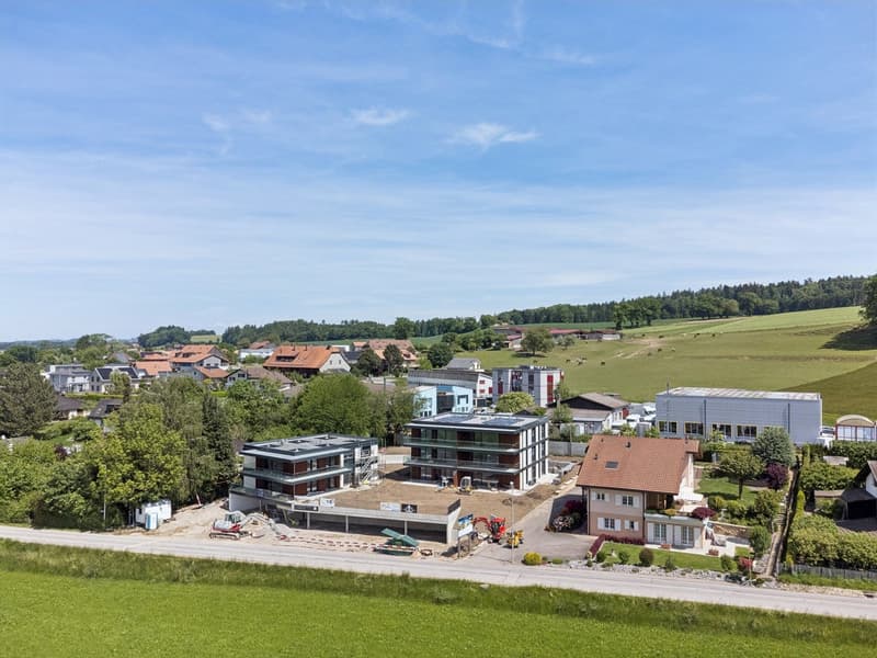 Bel Horizon - Belfaux - Lot B1 (9)