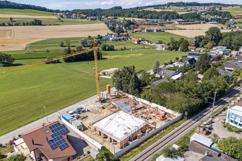 Bel Horizon - Belfaux - Lot B1 (10)