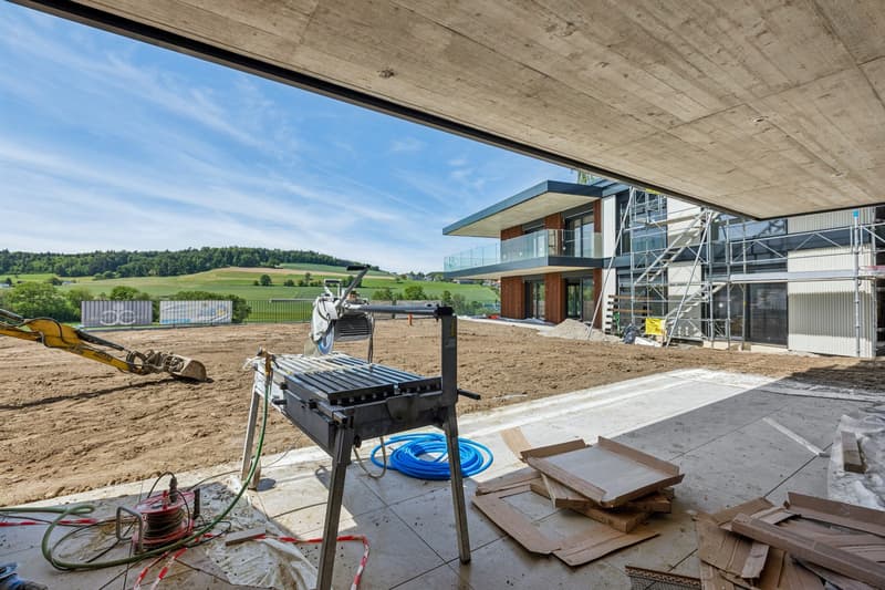 Bel Horizon - Belfaux - Lot B1 (6)