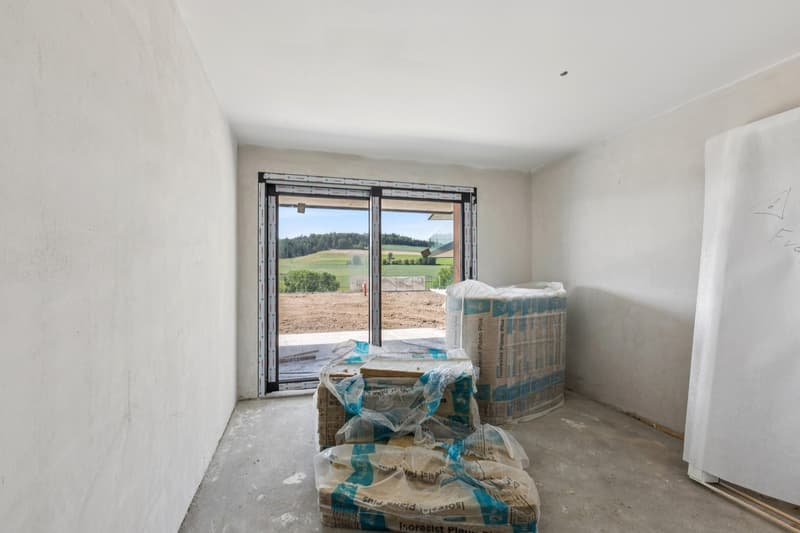 Bel Horizon - Belfaux - Lot B1 (8)