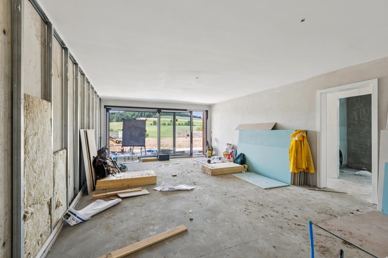 Bel Horizon - Belfaux - Lot B1 (5)