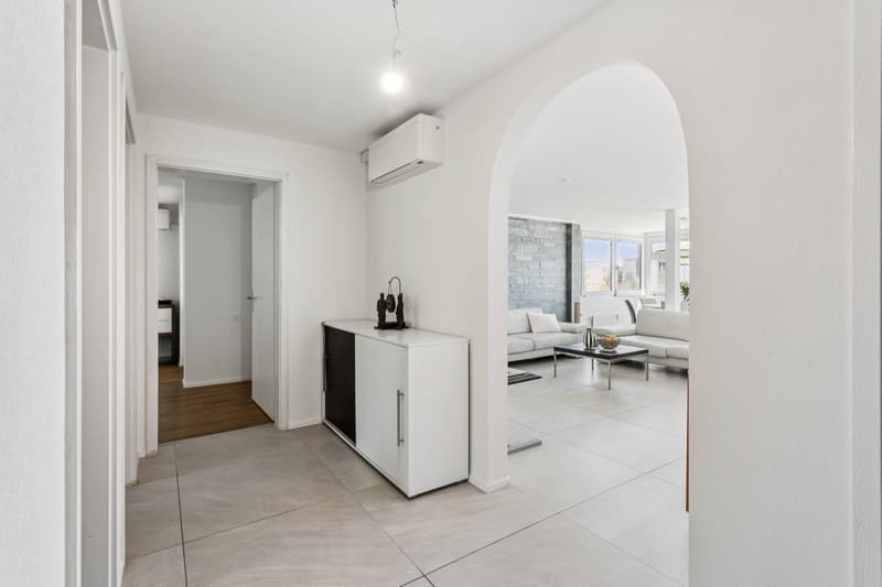 Magnifique appartement de 4,5 pièces rénové (11)