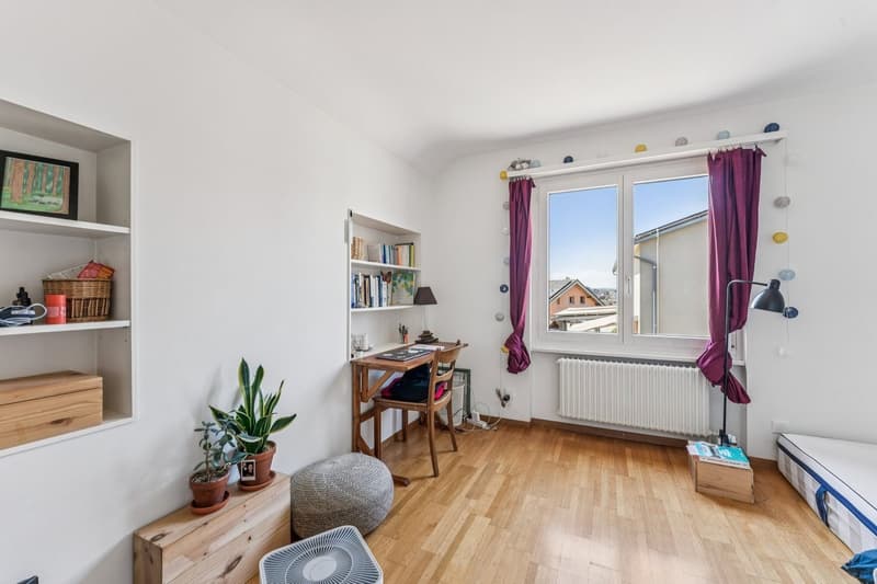 Belle maison de deux appartements proche du centre-ville (6)