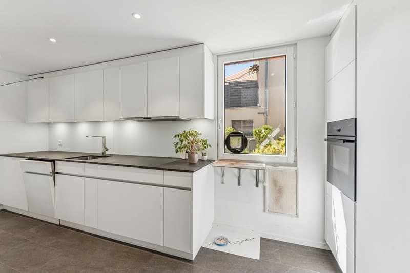 Belle maison de deux appartements proche du centre-ville (9)
