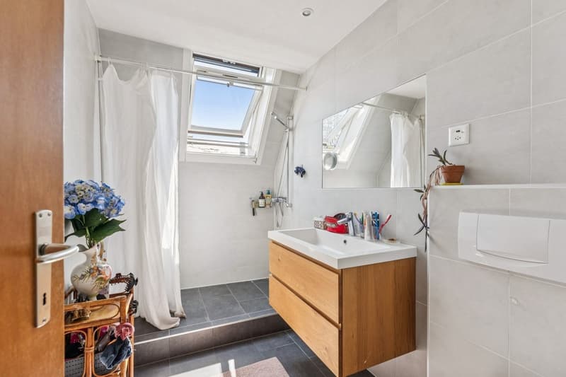 Belle maison de deux appartements proche du centre-ville (7)