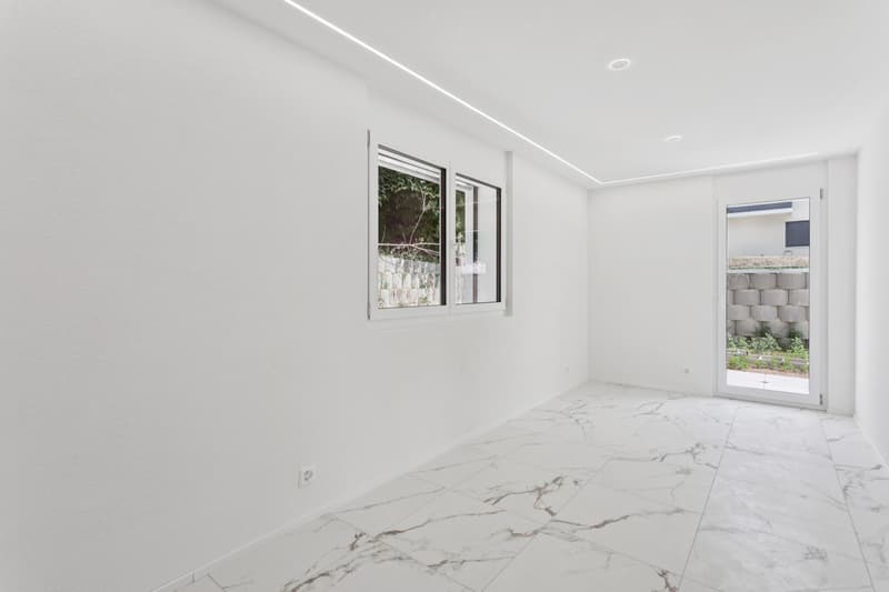 Magnifique maison neuve contiguë de 5,5 pièces en extrémité (5)