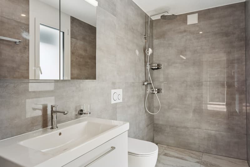 Magnifique maison neuve contiguë de 5,5 pièces en extrémité (8)