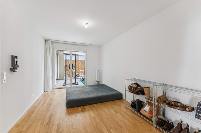 Appartement de 3.5 pièces avec balcon (10)