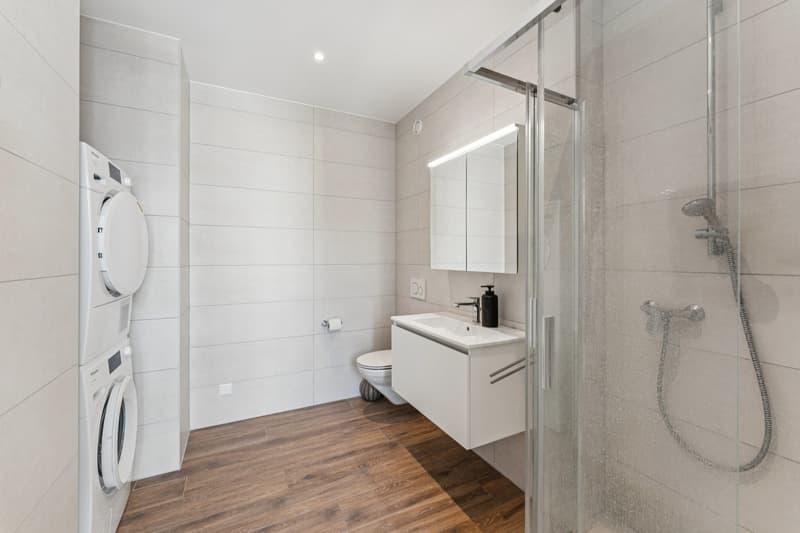 Appartement de 3.5 pièces avec balcon (9)