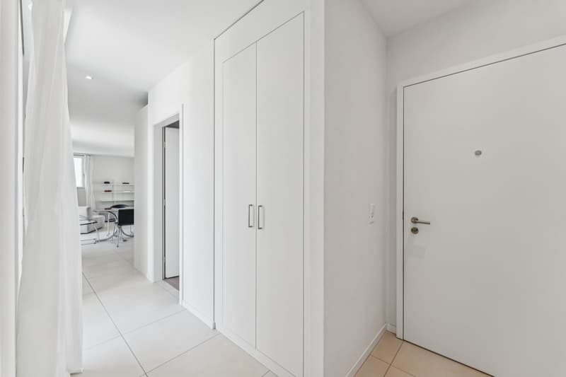 Appartement de 3.5 pièces avec balcon (8)