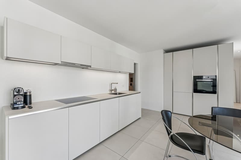 Appartement de 3.5 pièces avec balcon (5)
