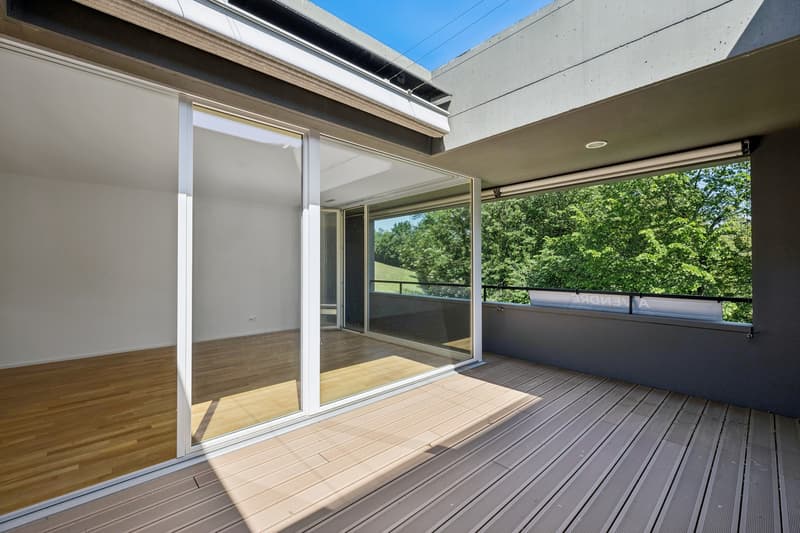 Loggia