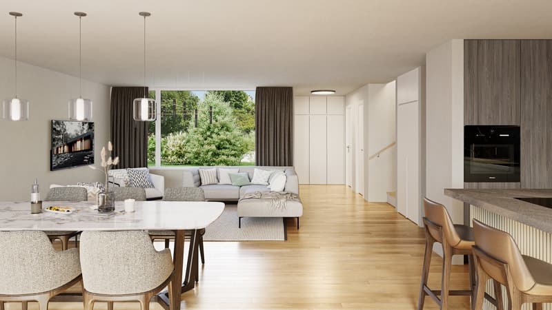 Centre 29 - Corminboeuf - Lot 2 (4)