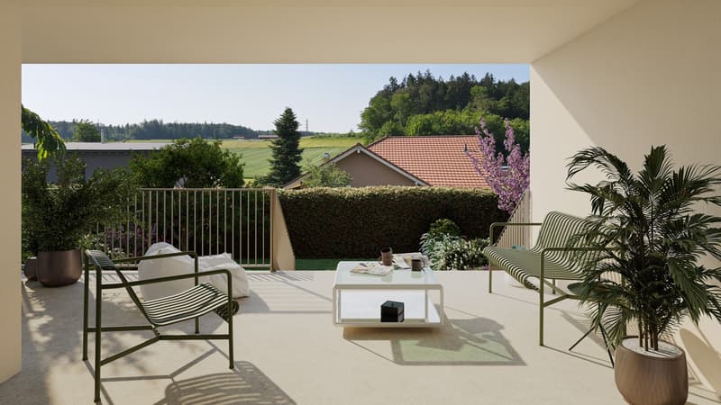 Centre 29 - Corminboeuf - Lot 3 (9)