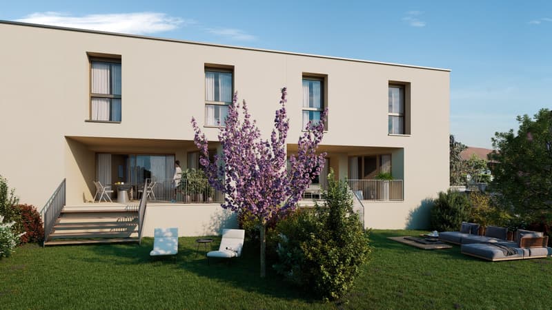 Centre 29 - Corminboeuf - Lot 3 (2)