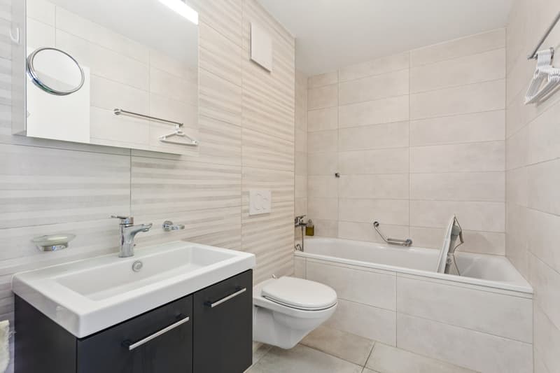 Magnifique appartement de 3.5 pièces avec balcon à Payerne (9)