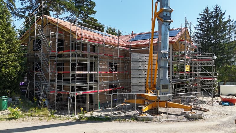 DERNIER LOT - Somptueux appartement de 171 m² habitables (2)