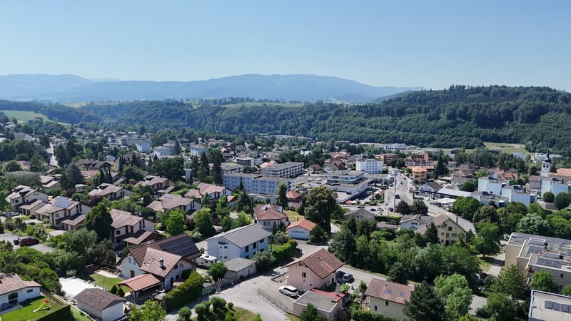 DERNIER LOT - Somptueux appartement de 171 m² habitables (10)