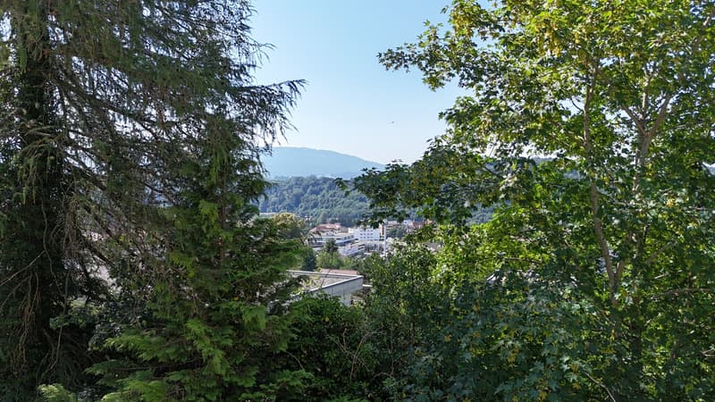 DERNIER LOT - Somptueux appartement de 171 m² habitables (9)