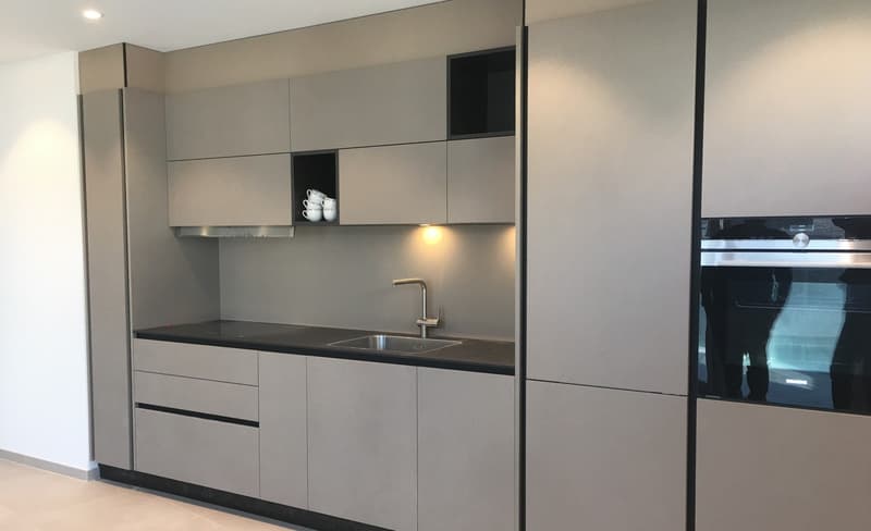 Magnifique appartement de 3.5 pièces avec balcon à Monthey (2)