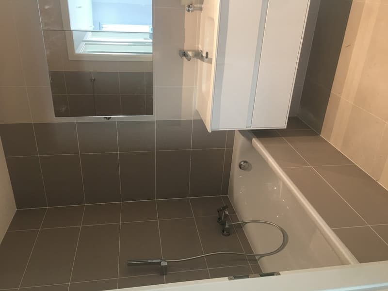 Magnifique appartement de 3.5 pièces avec balcon à Monthey (4)