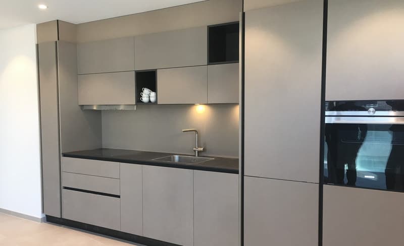 Magnifique appartement de 3.5 pièces avec balcon à Monthey (3)