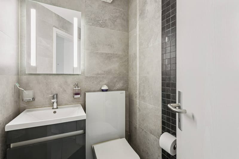 Magnifique appartement de 4,5 pièces rénové (9)
