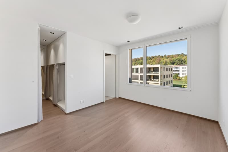 Magnifique appartement de 4.5 pièces idéalement situé (3)