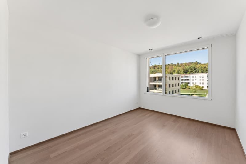 Magnifique appartement de 4.5 pièces idéalement situé (5)