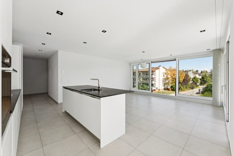 Magnifique appartement de 4.5 pièces idéalement situé (9)