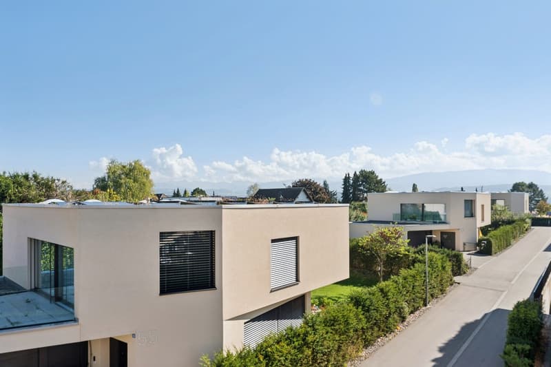 Magnifique appartement de 4.5 pièces idéalement situé (12)