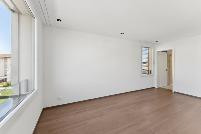 Magnifique appartement de 4.5 pièces idéalement situé (6)