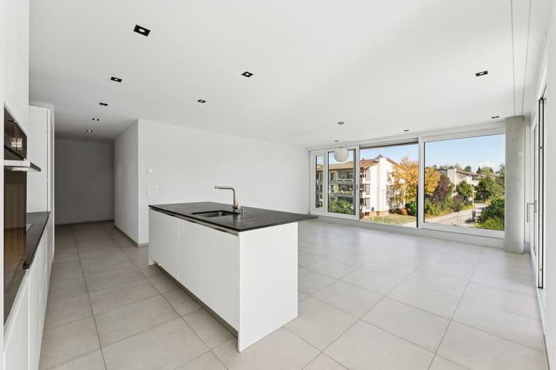Magnifique appartement de 4.5 pièces idéalement situé (9)